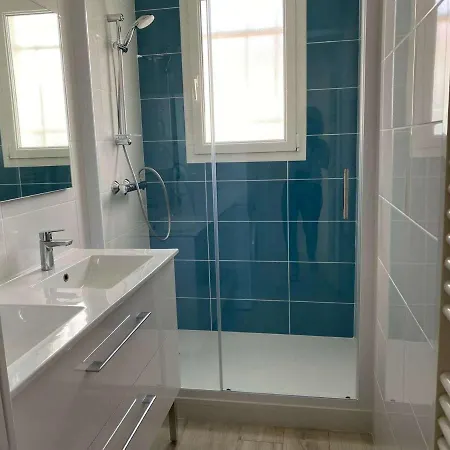 Apartamento Royan, 2 Pieces, 4 Personnes - Fr-1-494-106 Royan