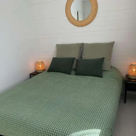 Royan, 2 Pieces, 4 Personnes - Fr-1-494-106 Apartamento *