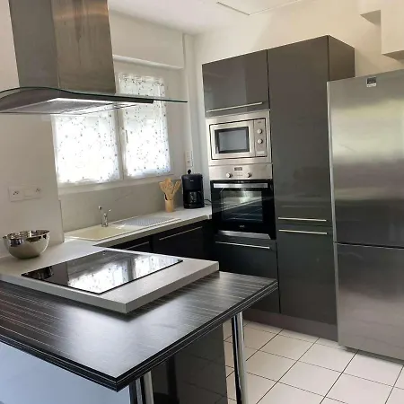 Royan, 2 Pieces, 4 Personnes - Fr-1-494-106 Apartamento *